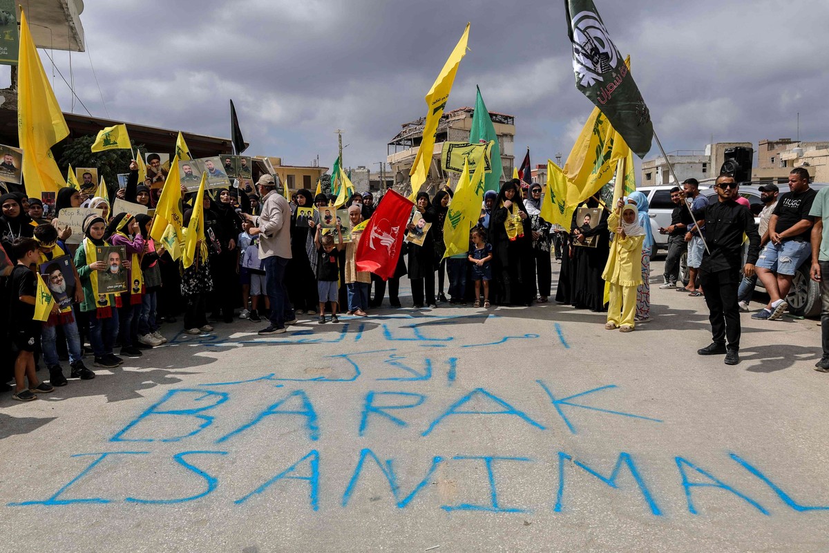 حزب الله يصر على التصعيد رغم الضغوط