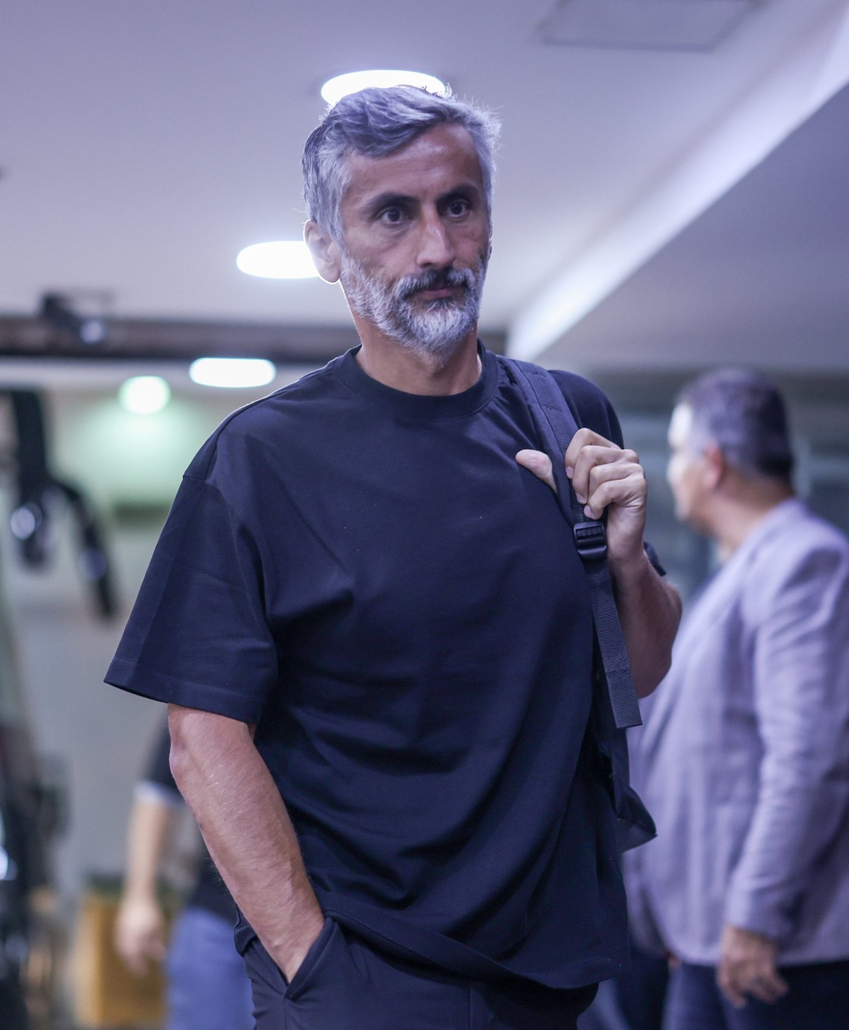 تم إنهاء العلاقة التعاقدية مع ريبيرو بالتراضي