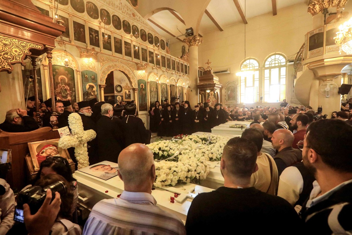 أكثر من سبب وراء تراجع عدد المسيحيين في سوريا