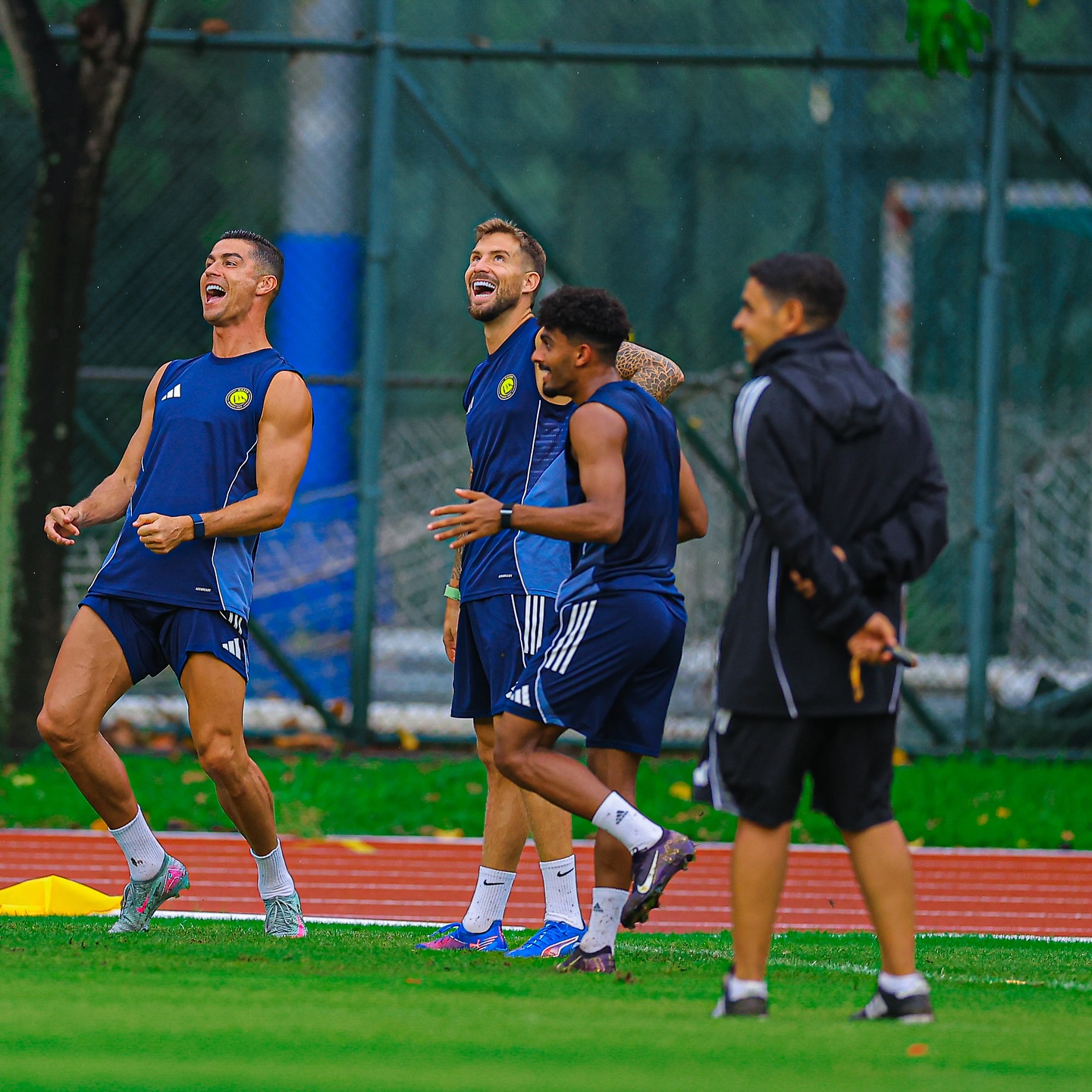 النصر والاتحاد يدخلان في مواجهة الثلاثاء بعد معسكرات خارجية 