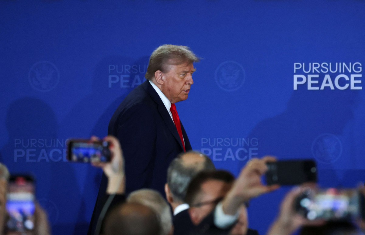 سياسات ترامب أربكت العالم والولايات المتحدة