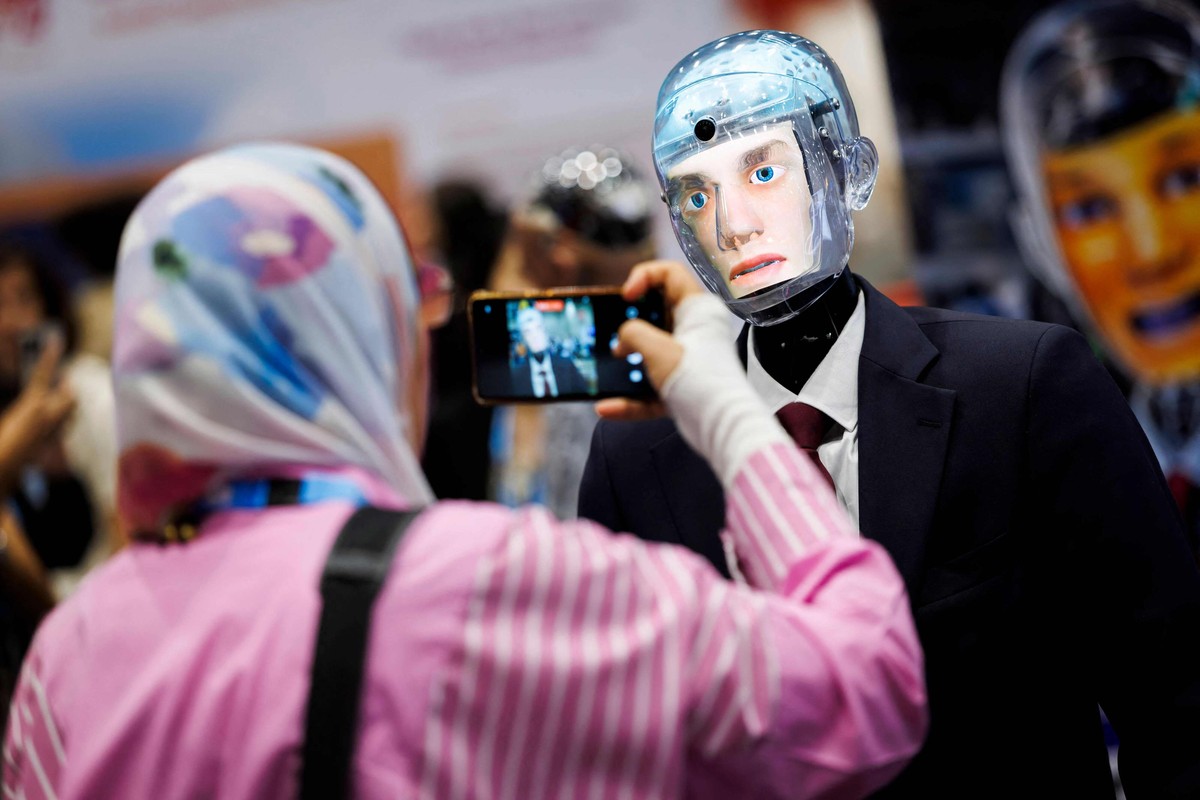 ذكاء اصطناعي