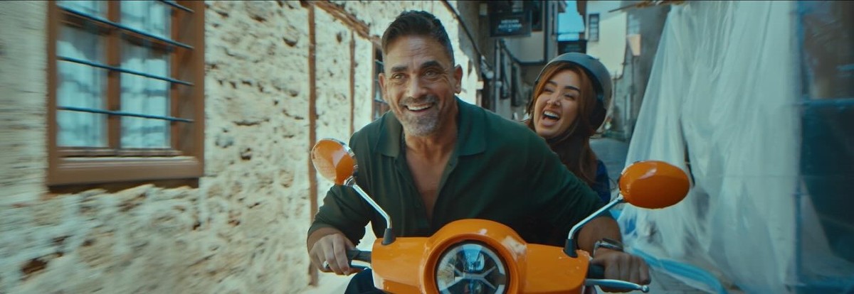 فيلم 'الشاطر'