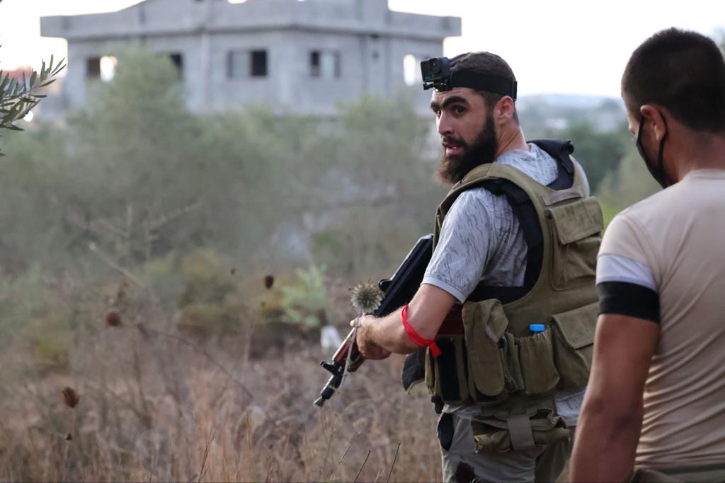 حملة استباقية في الساحل لمنع هجمات فلول الأسد