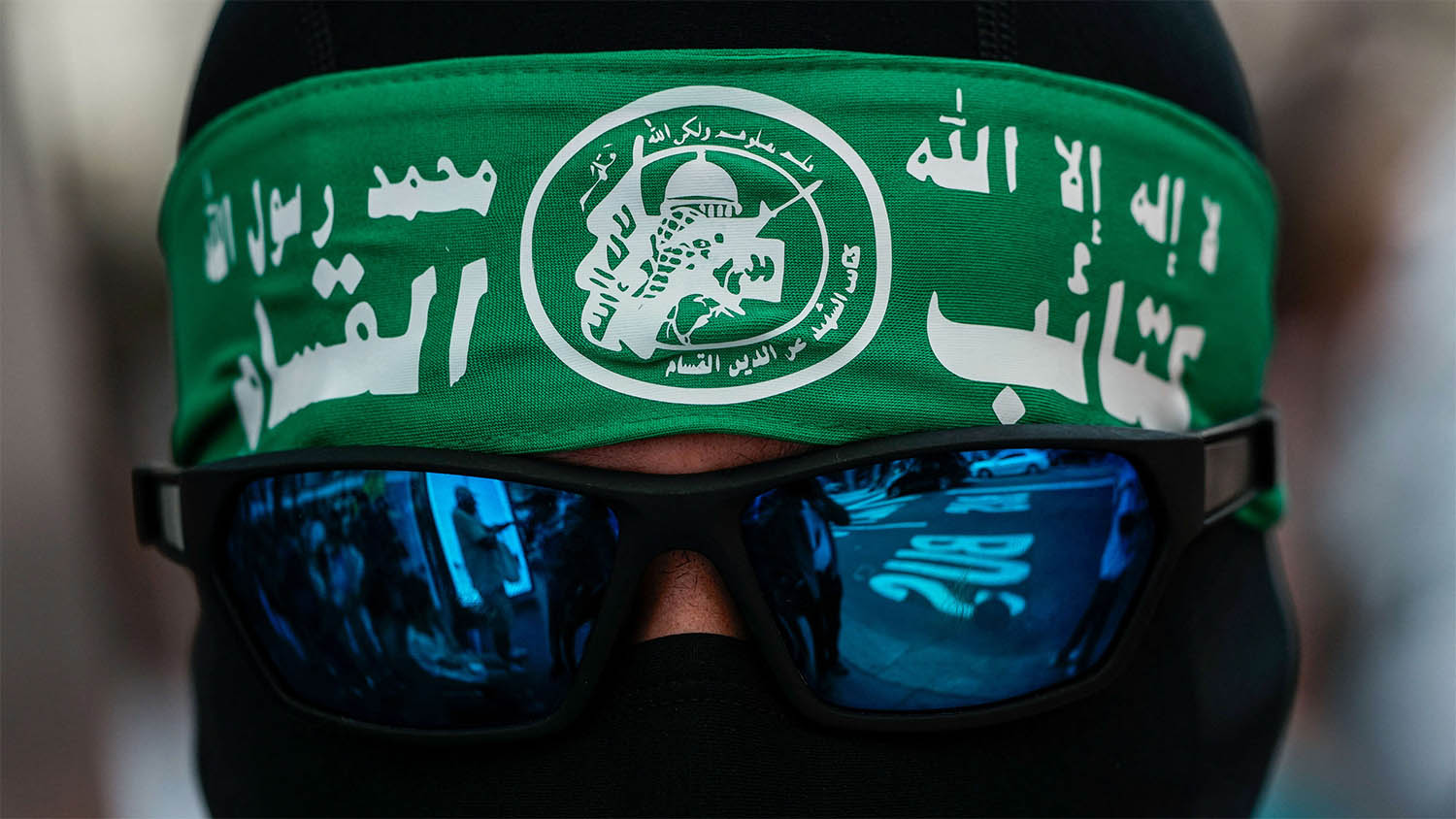 Hamas’s announcement coincides with the Israeli plan to seize Gaza City