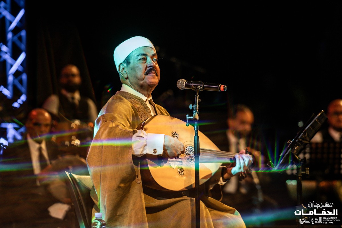 لطفي بوشناق