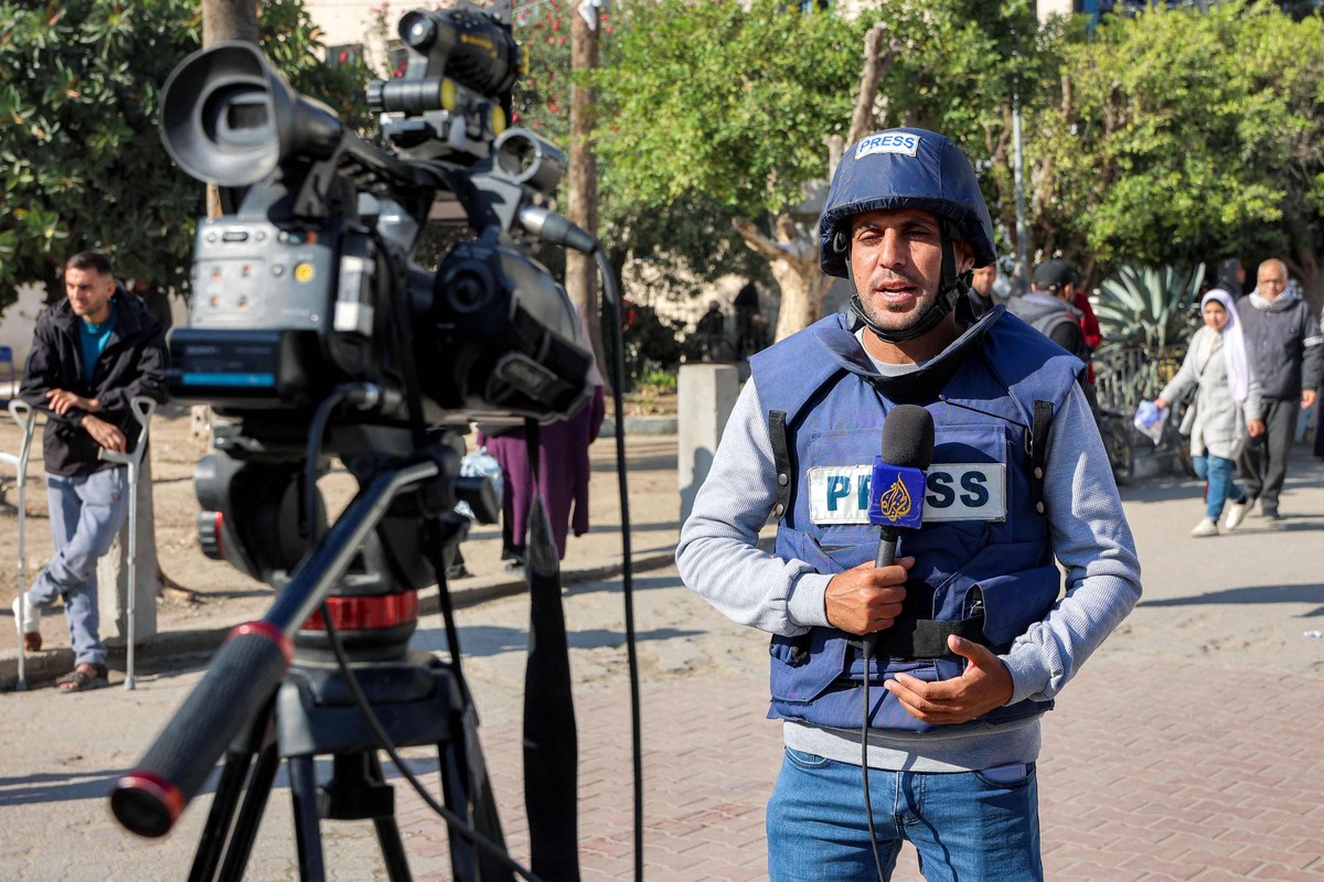 محمد قريقع من الضحايا الذين قضوا قرب مستشفى الشفاء