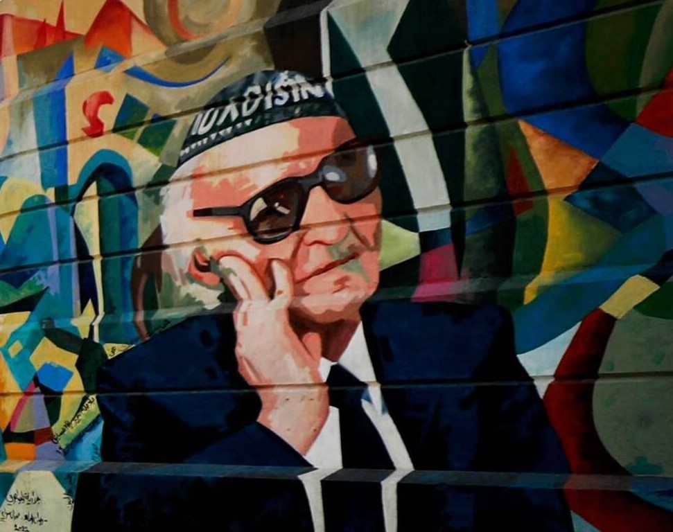 محمد مهدي الجواهري