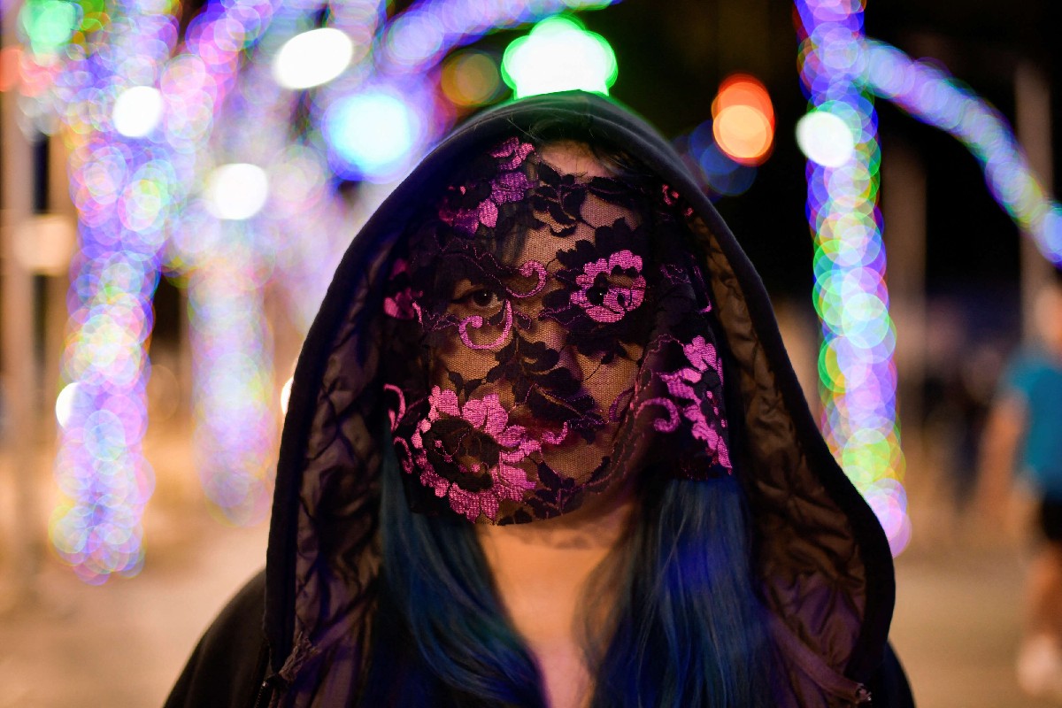 العنف ضد المرأة