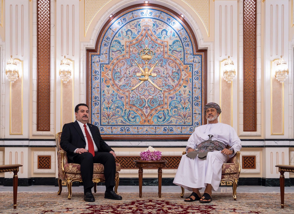 حرص على تفعيل آليات التعاون السياسي والاقتصادي