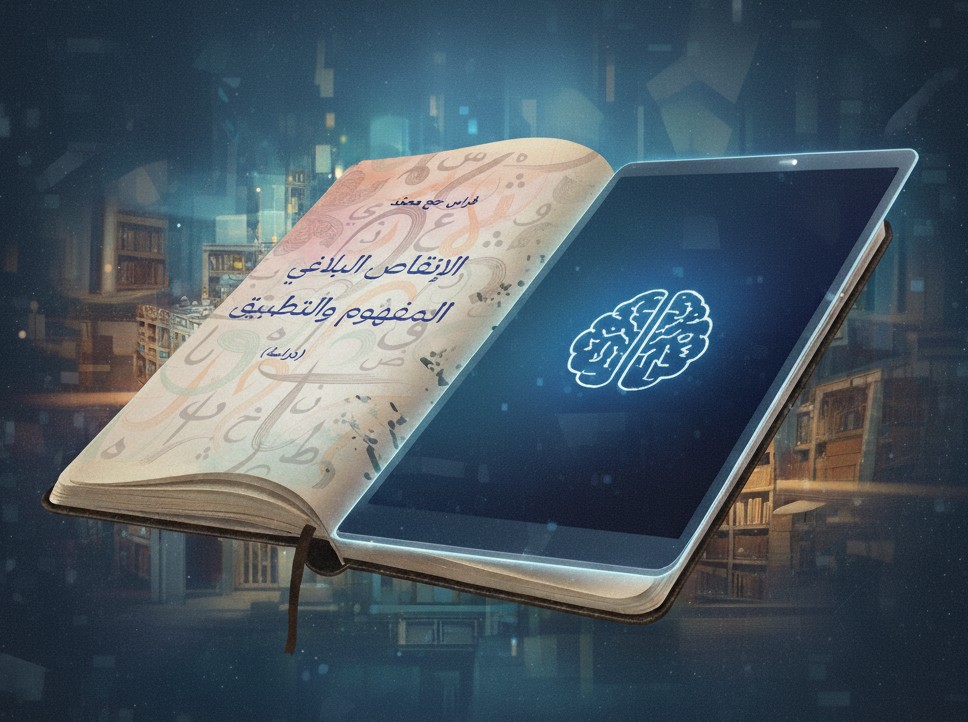  الإنقاص البلاغي ومفكّرة الذكاء الاصطناعي