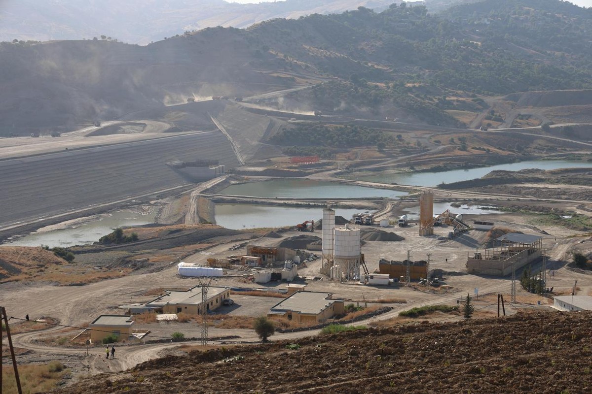 حلول متكاملة ورؤية بيئية