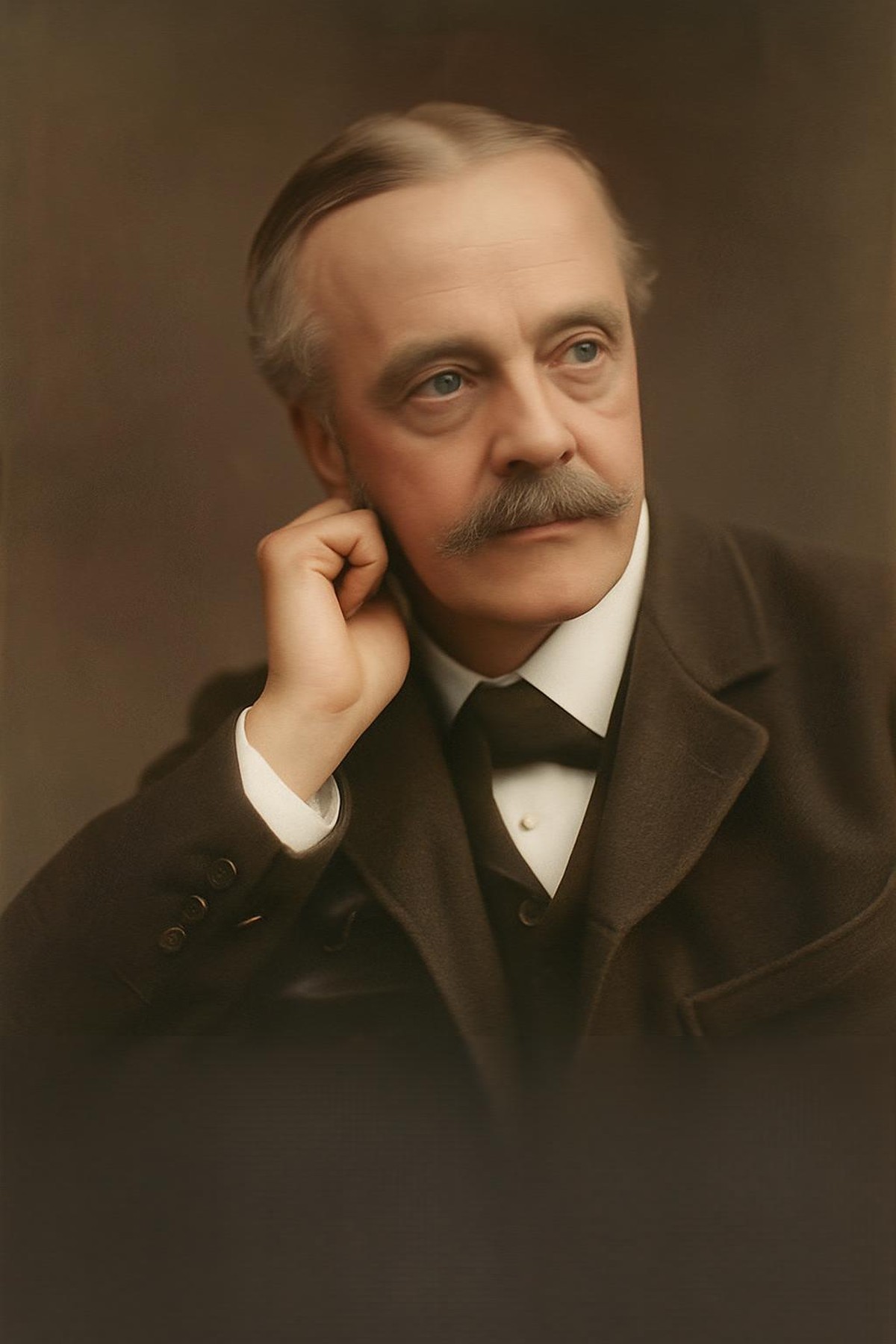 وعد بلفور أنقذ الحركة الصهيونية من حالة التيه 