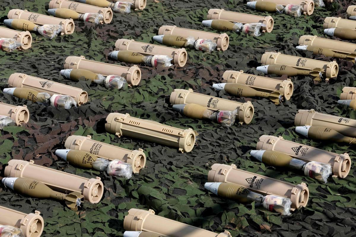 خطوات جادة لنزع سلاح حزب الله