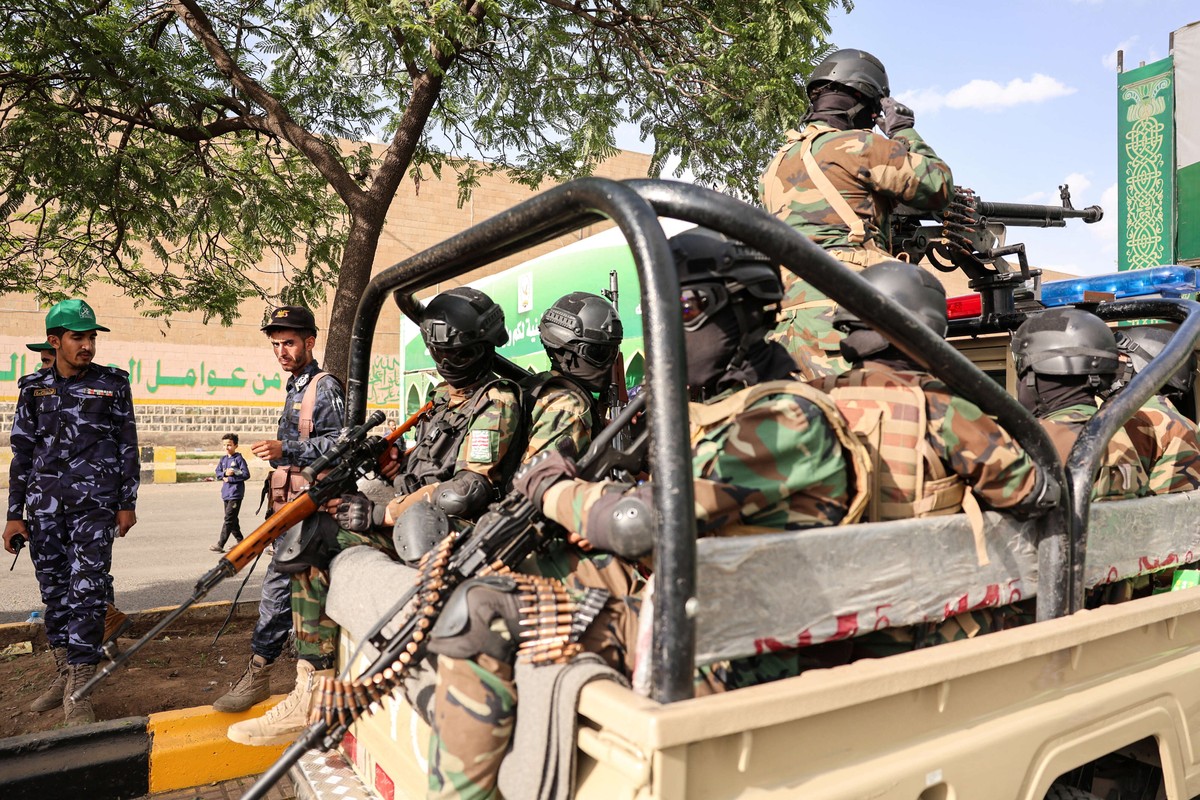 الحوثيون باتوا تهديدا كبيرا لأمن واستقرار المنطقة