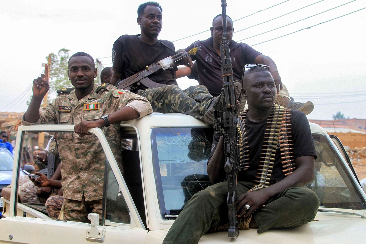 تصعيد ميداني جديد في السودان