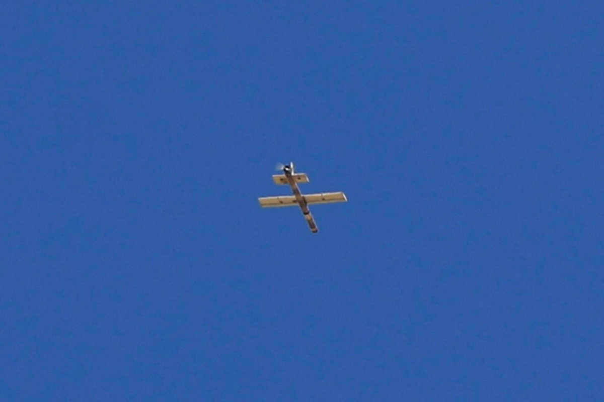 انتهاكات اسرائيلية لا تتوقف للسيادة السورية