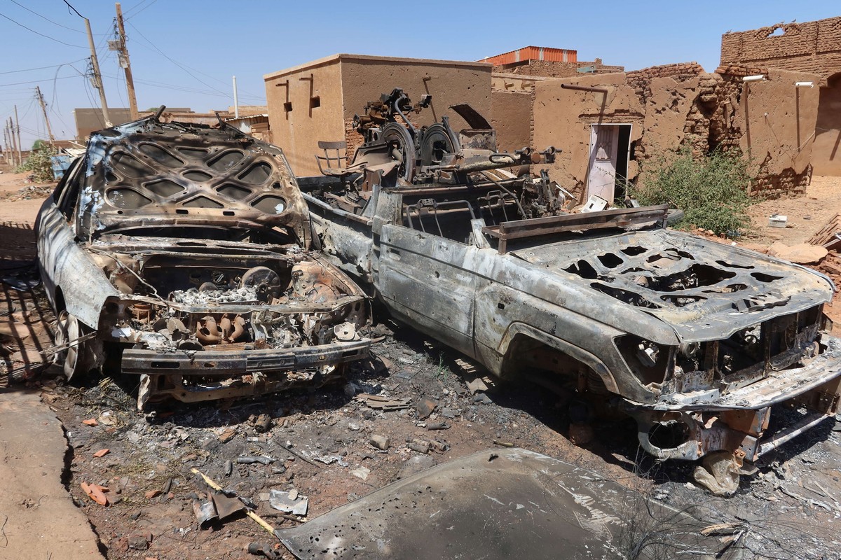 شكوك بشأن قدرة الاتحاد الافريقي على لعب دور الوسيط في السودان