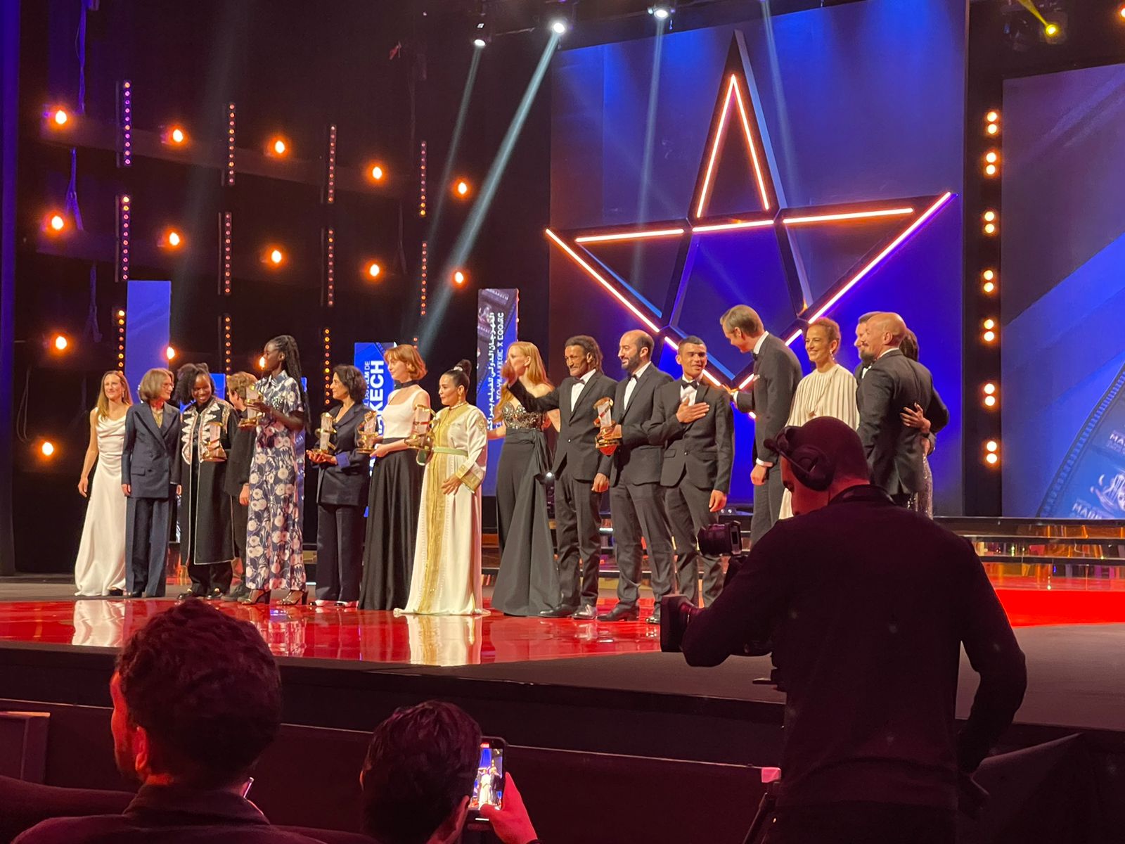 مهرجان مراكش