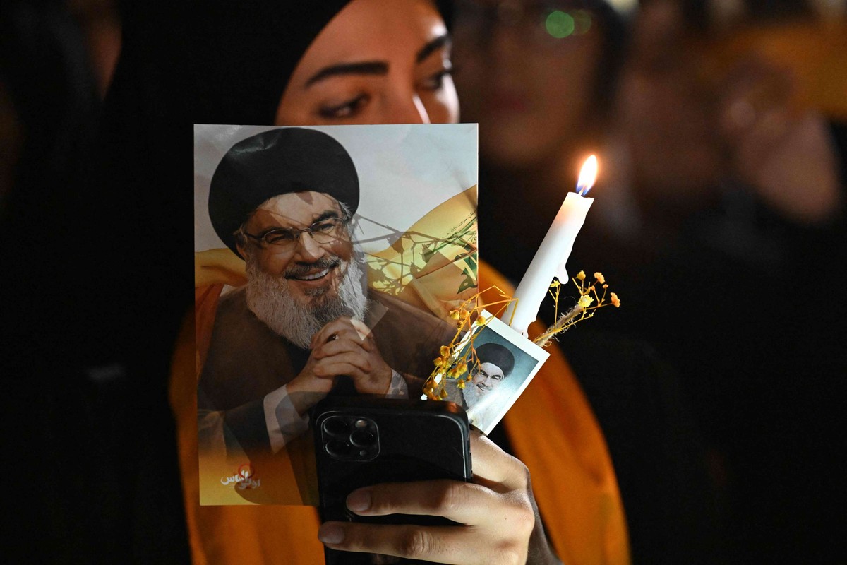 غياب نصرالله أثر كثيرا على قوة حزب الله بسبب شخصيته الكاريزماتية