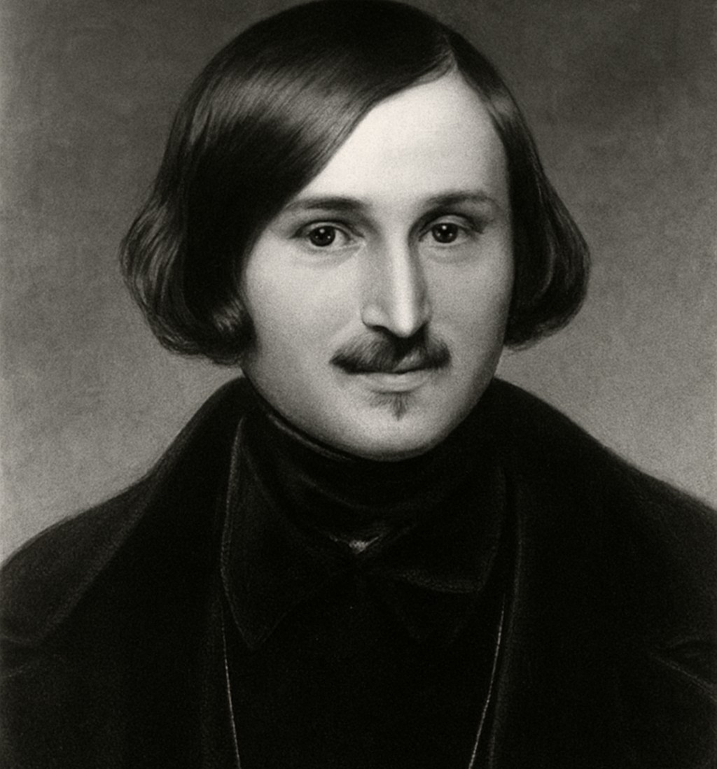 نيكولاي غوغول