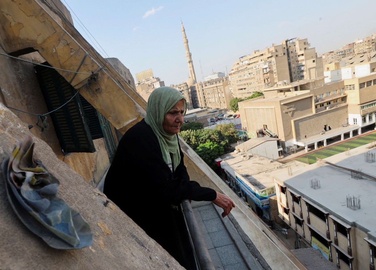 المستأجرون قلقون من الإخلاء وارتفاع التكاليف