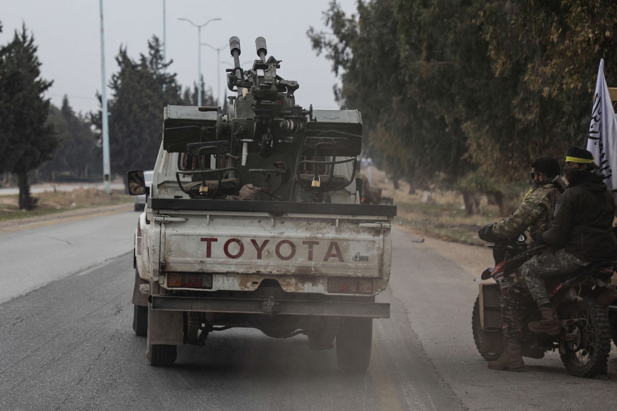 نزع السلاح جنوب سوريا شرط اسرائيلي