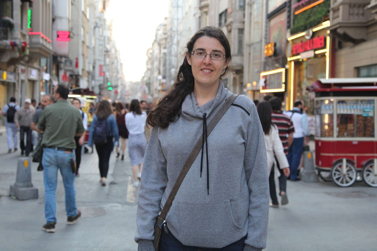 تسوركوف حرة بعد أكثر من عامين على اختطافها