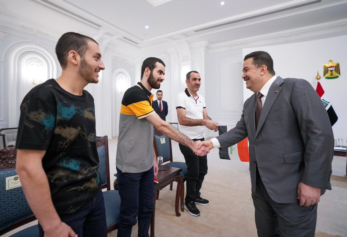 ملف المحتجزين حظي بأولوية خاصة لدى الحكومة