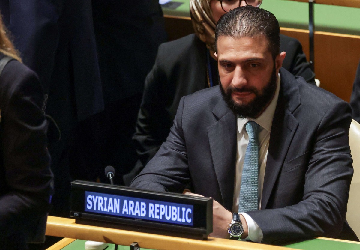 الشرع تزعم الجهاديين ثم انقلب عليهم