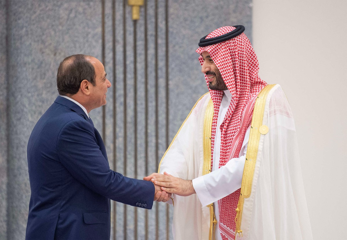 علاقات متينة