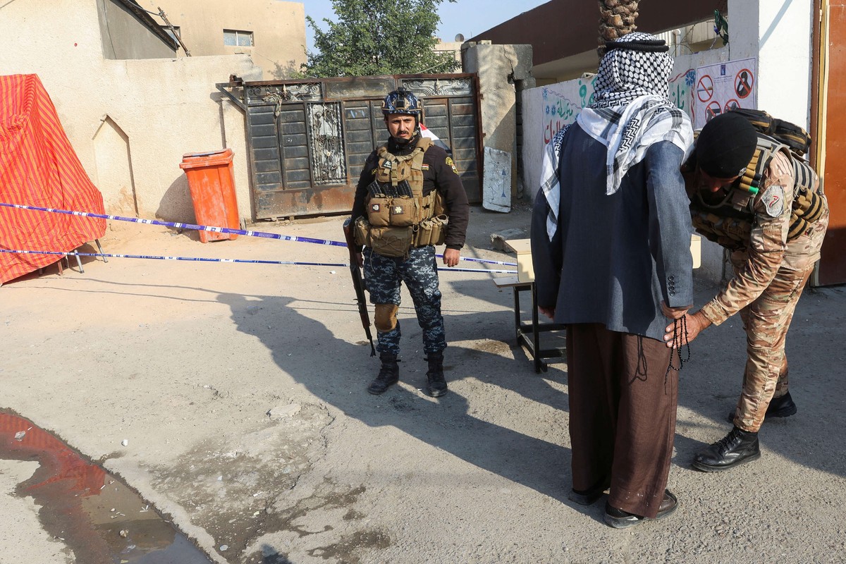 ازدياد قوة العشائر يهدد سلطة الدولة