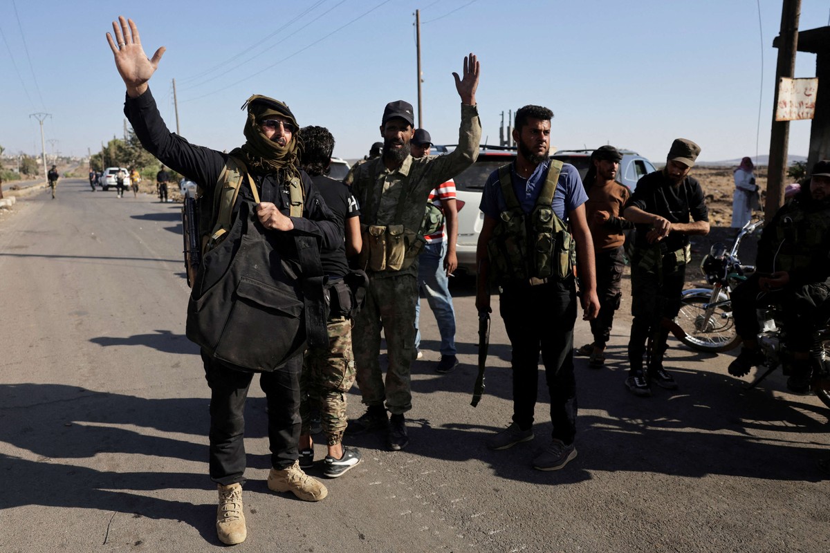 السلطة الجديدة في سوريا تعيد انتاج مفهوم السيادة وفق أجندات ضيقة