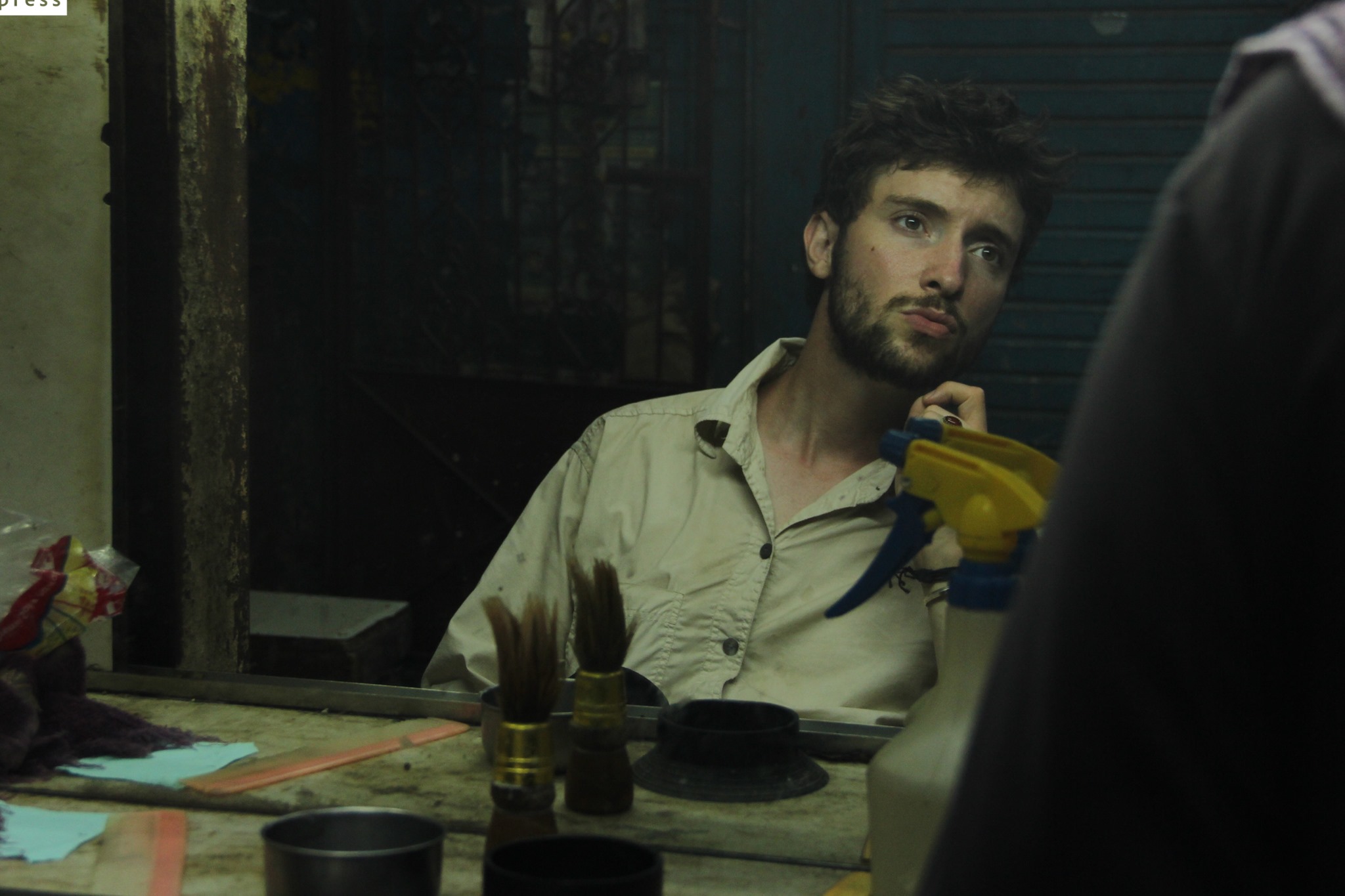 بول غاسنييه