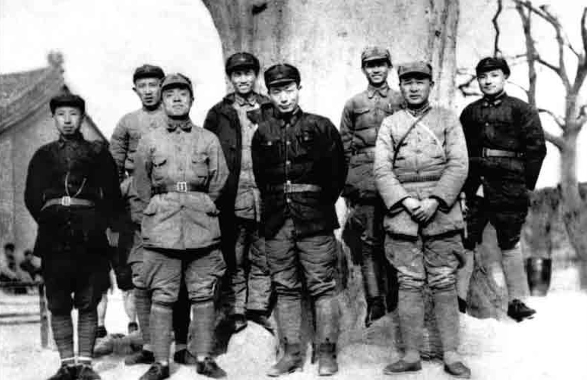 الجيش الأحمر