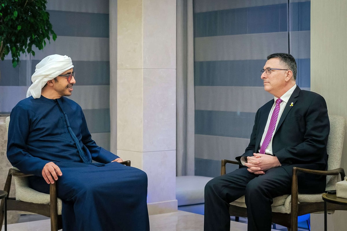 التطبيع لا يمنع أبوظبي من التعبير عن مواقفها بشأن القضايا الإقليمية