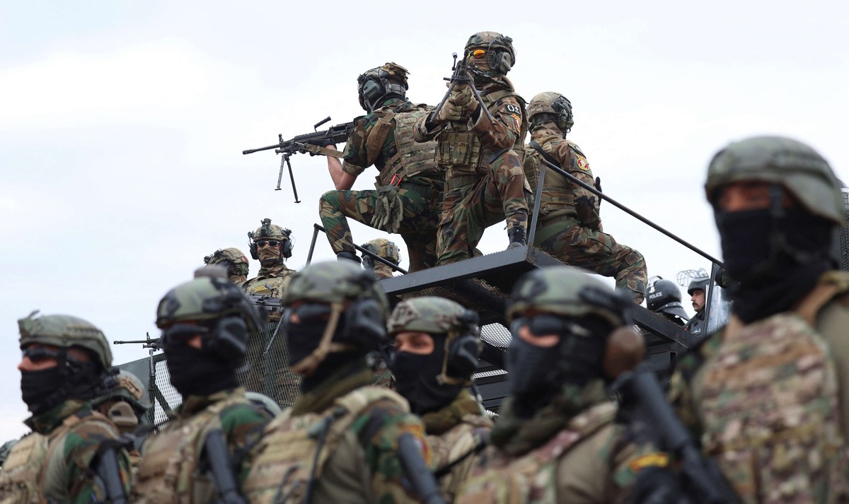 القوات العراقية تراكم خبرة في تعقب عناصر 'داعش'