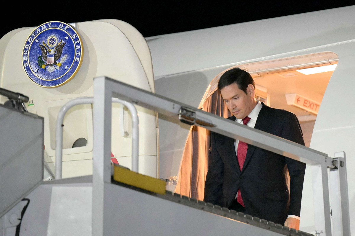 زيارة روبيو إلى تل أبيب لن تخرج عن تأكيد الدعم الأميركي 