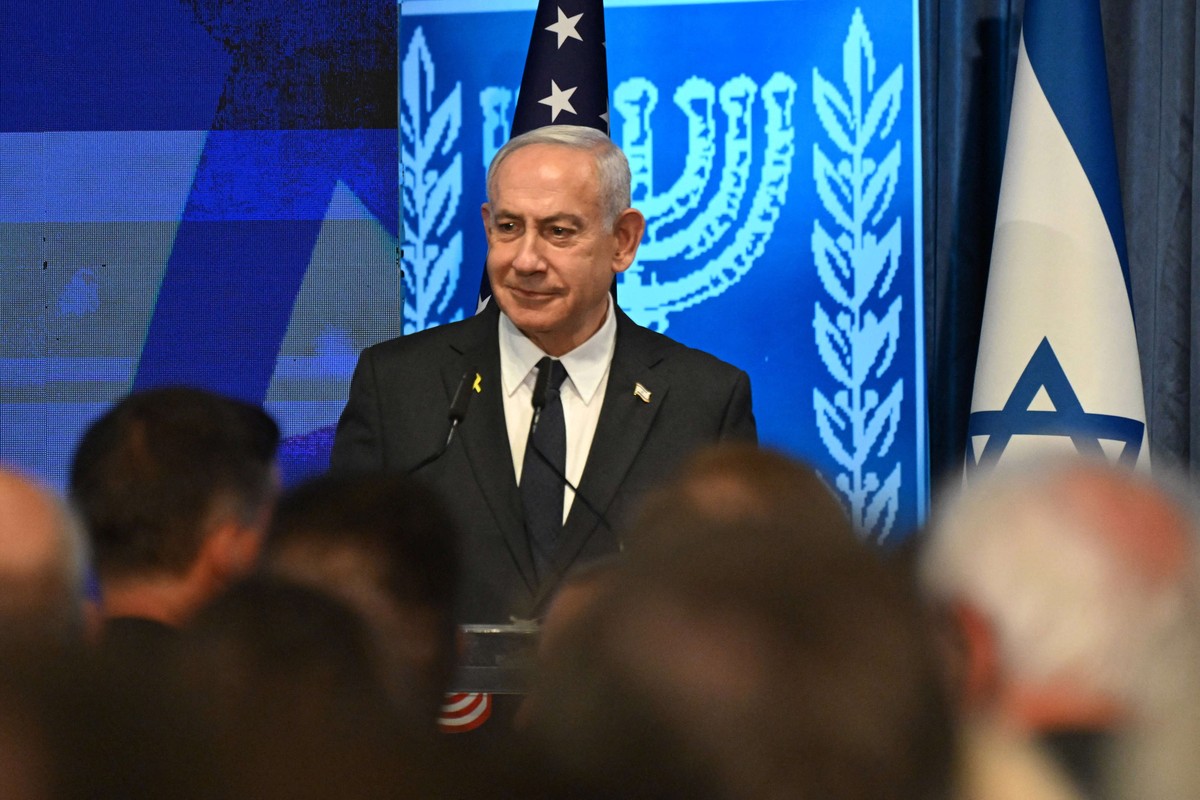 نتنياهو يهيئ الرأي العام الإسرائيلي لواقع جديد 