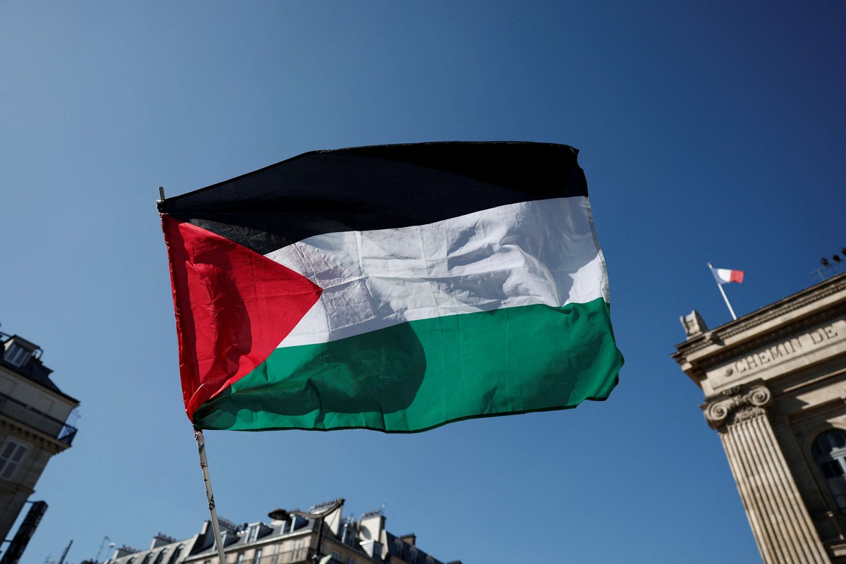 القضية الفلسطينية تثير انقساما في الساحة الفرنسية 