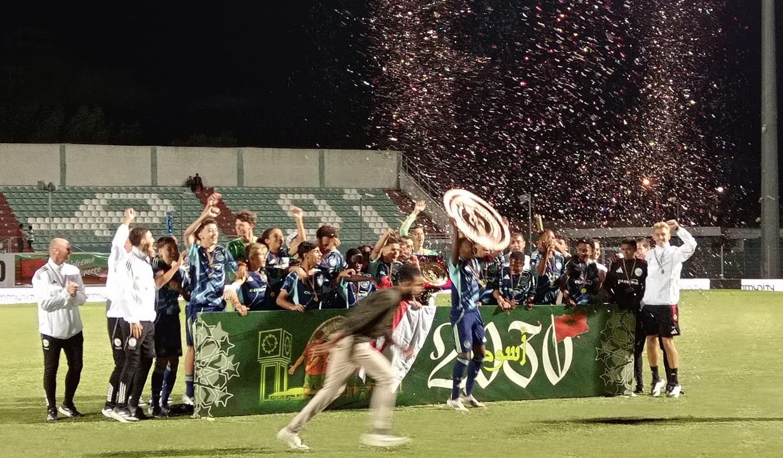 أياكس أمستردام