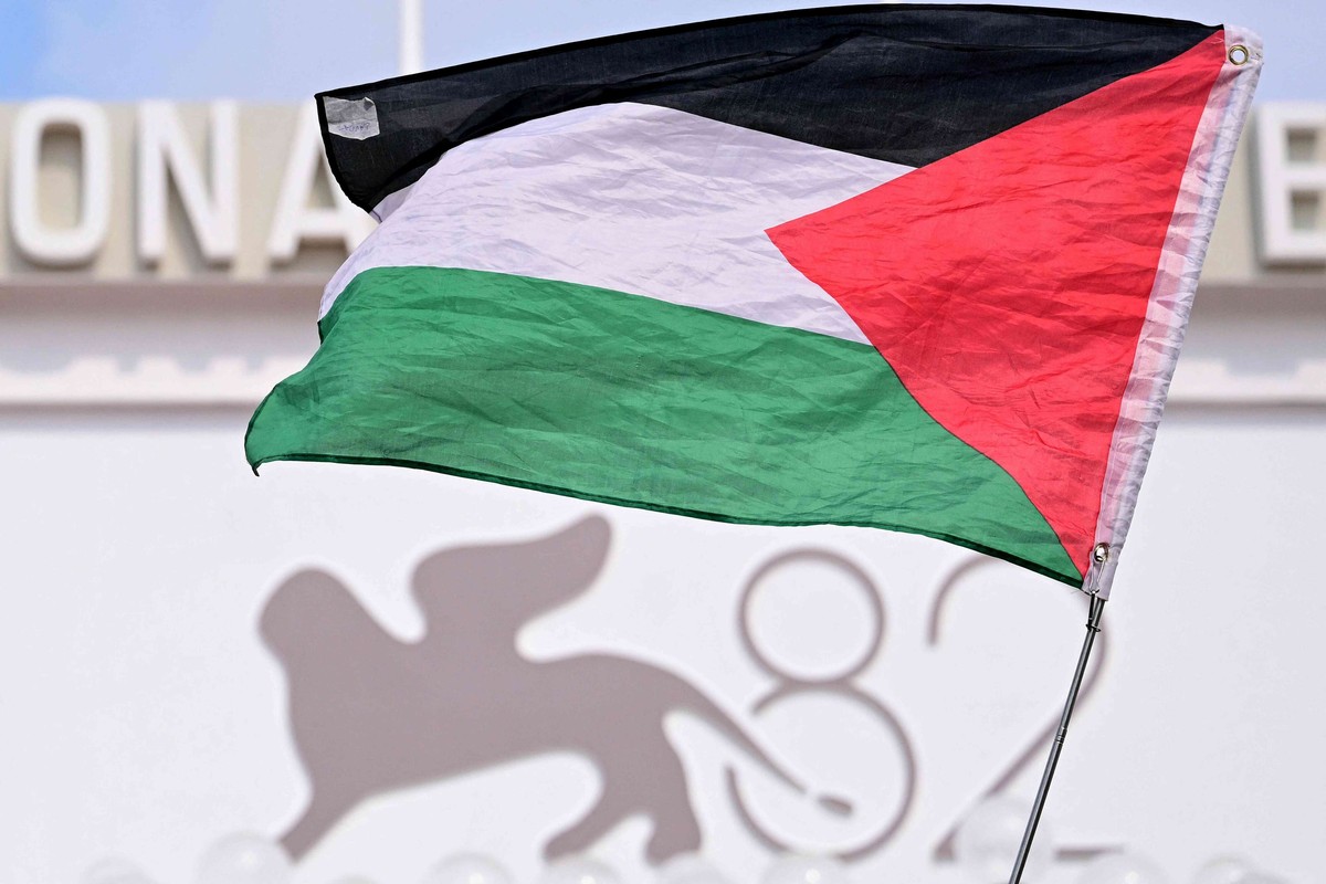 مهرجان البندقية السينمائي