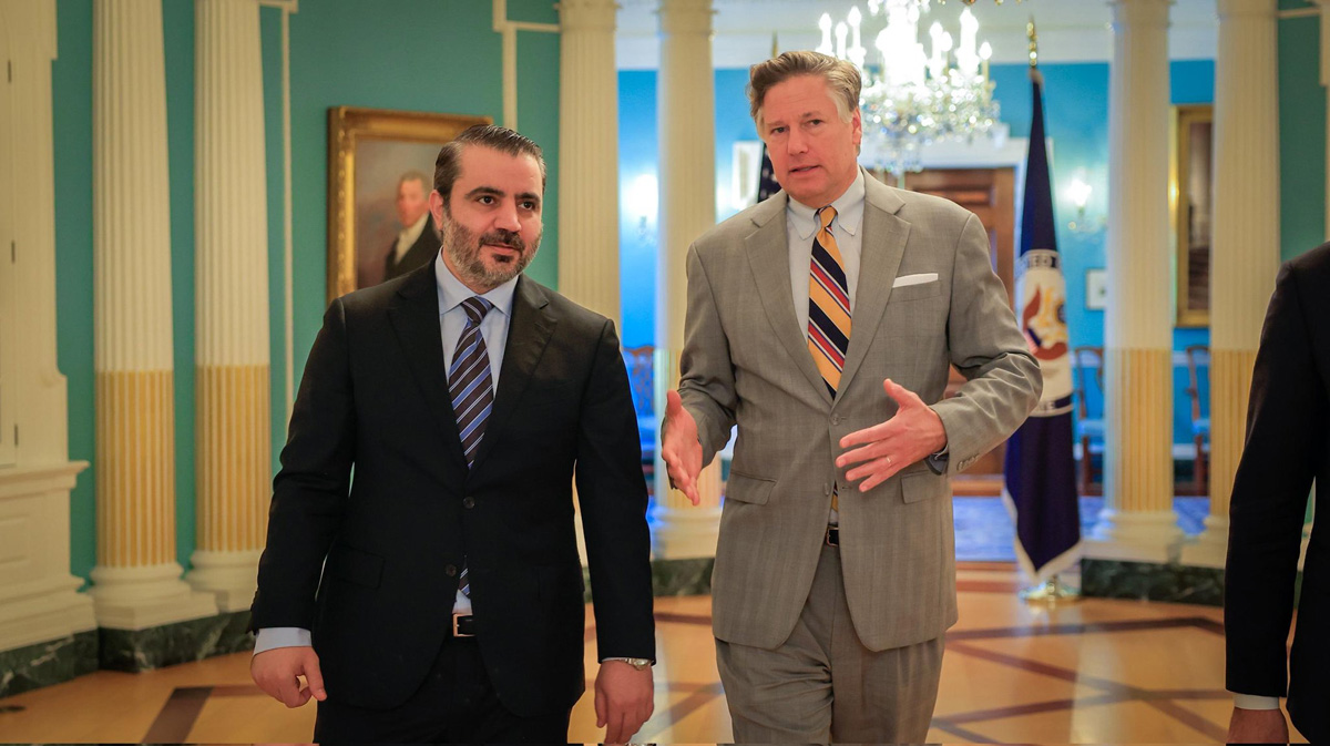 تحول جذري في السياسة الأميركية تجاه سوريا