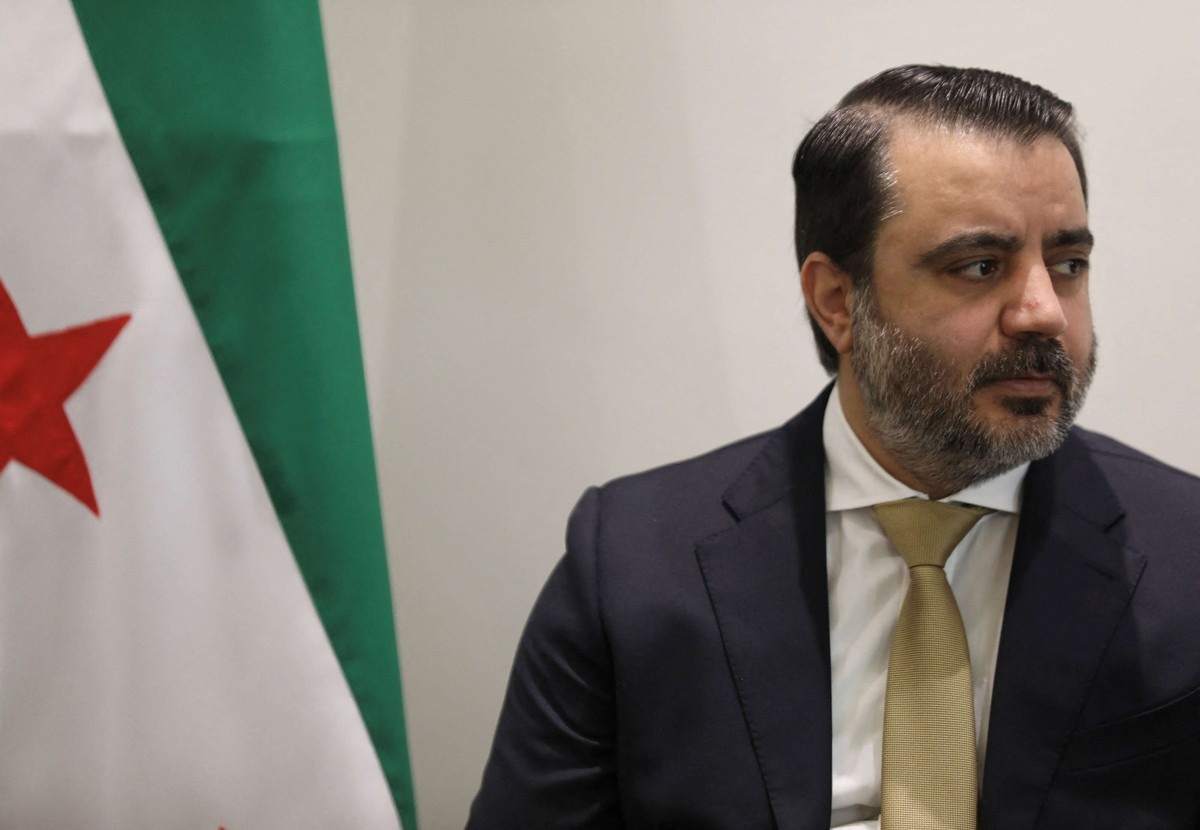 الشيباني سيواجه في واشنطن بشروط المشرعين الأميركيين