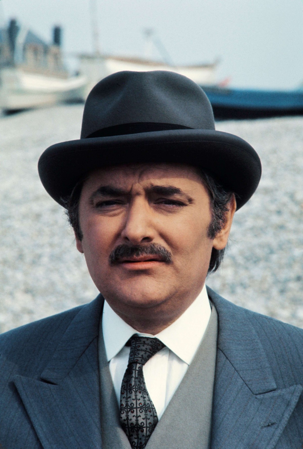 أرسين لوبان