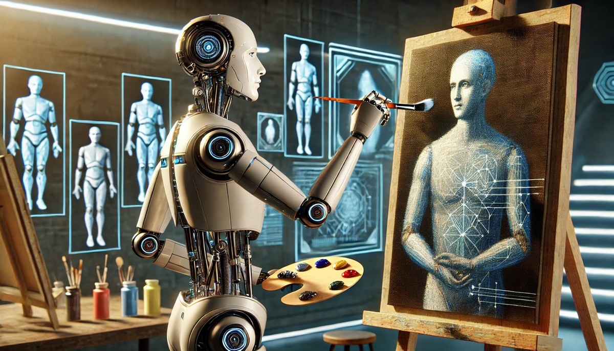 ذكاء اصطناعي