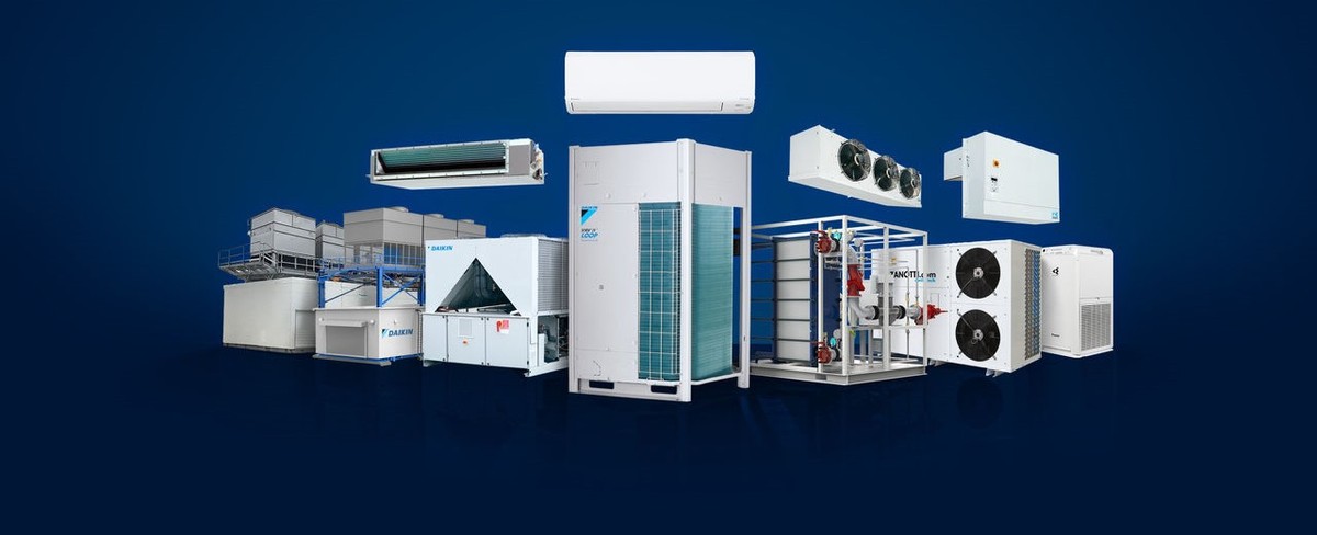 دايكن… حيث يلتقي الابتكار بالاستدامة