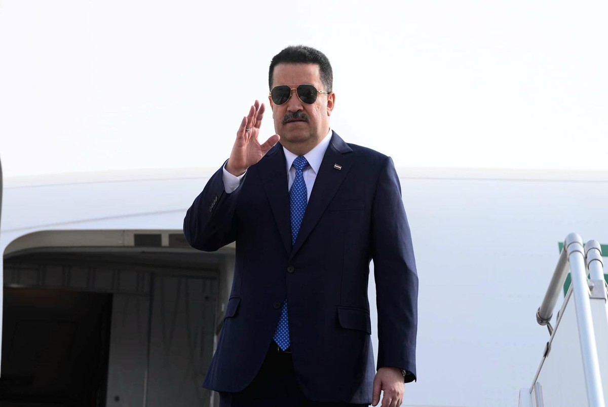 السوداني كان سينسحب من القمة في حال شارك فيها نتنياهو  