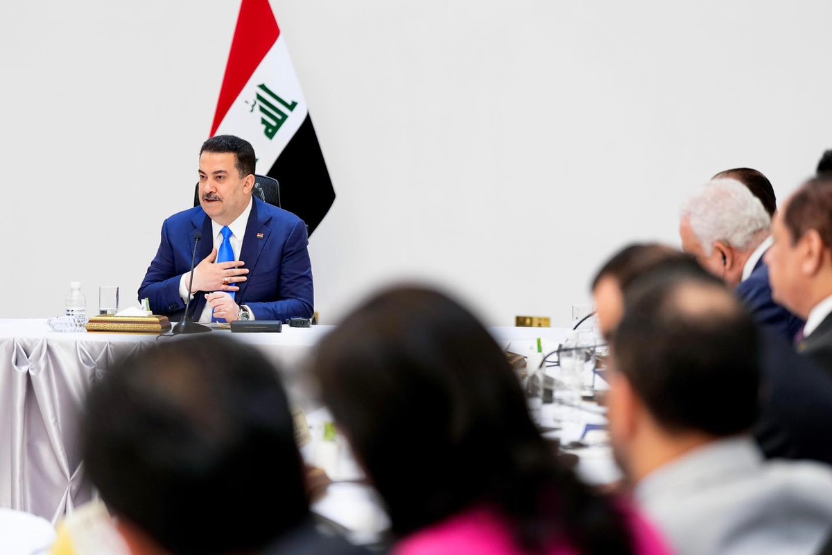 السوداني يحاول إعادة ضبط العلاقة بين السلطة والميليشيات