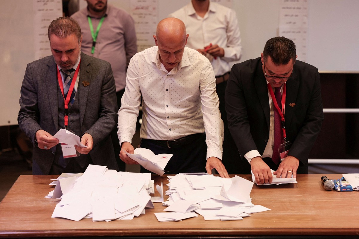 نتائج لم تخالف التوقعات 